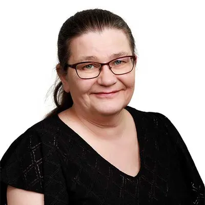Eeva Kallioinen