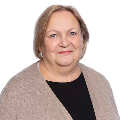 Sirpa Pesonen