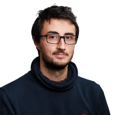 Valerio Canale